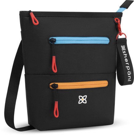 Sherpani Sadie Crossbody Bag 0
