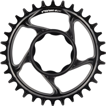 ethirteen e*spec Direct Mount Chainring for TQ CL55