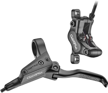 Tektro R559 Tektro Dual Pivot Brakes Tektro R559 Long Reach Arm