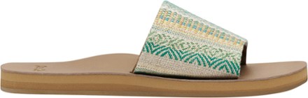 Sanuk Lola Artesano Sandals - Women's 0