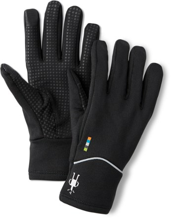 Smartwool Merino Sport Fleece Gloves 0