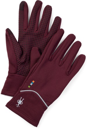 Smartwool Merino Sport Fleece Gloves 0