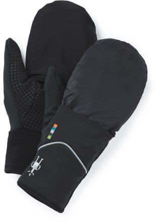 Smartwool Merino Sport Fleece Wind Mittens 0