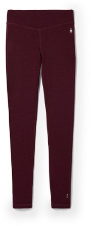 Smartwool Classic Thermal Merino Base Layer Bottoms - Women's 0