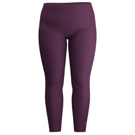 Smartwool Classic Thermal Merino Base Layer Bottoms - Women's 0
