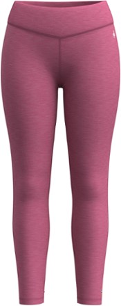 Smartwool Classic Thermal Merino Base Layer Bottoms - Women's 0