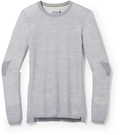 Smartwool Intraknit Thermal Merino Crew Base Layer Top - Women's 0