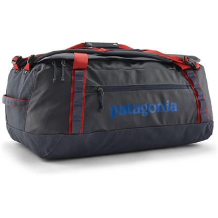 patagonia BLACK HOLE DUFFEL 60L グレー patagonia BLACK HOLE DUFFEL 60L グレー Patagonia Black Hole