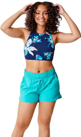 Carve Designs Bali Shorts - Women's 0