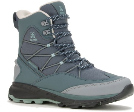 Kamik ice hotsell crusher boots