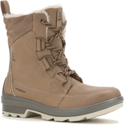 Kamik Deity Mid Winter Boots - Women's 0