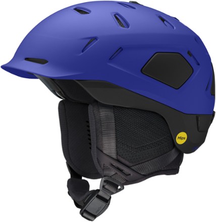 Smith Nexus Mips Snow Helmet 0