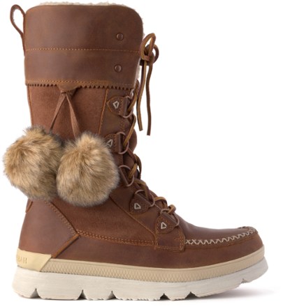 Kamik Snowgem Winter Boots - Women's | REI Co-op