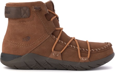 Manitobah Men's Makwa Boots