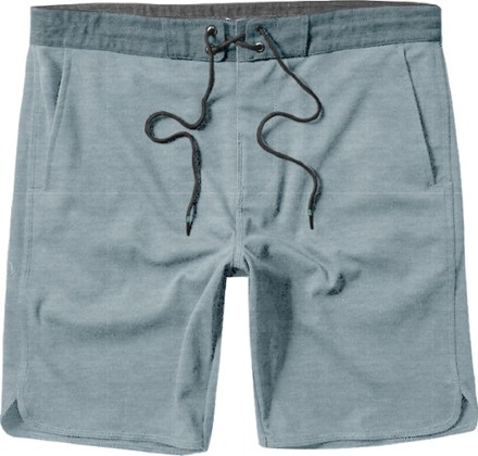 VISSLA Locker Eco 18.5" Sofa Surfer Shorts - Men's 0