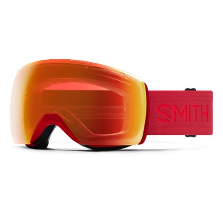 Smith Skyline XL ChromaPop Snow Goggles | REI Co-op