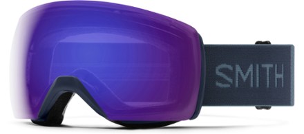 Smith Skyline XL ChromaPop Snow Goggles | REI Co-op