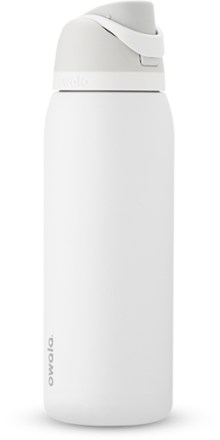 Owala FreeSip Insulated Stainless-Steel Tumbler with Locking Push-Button  Lid - 40 fl. oz.