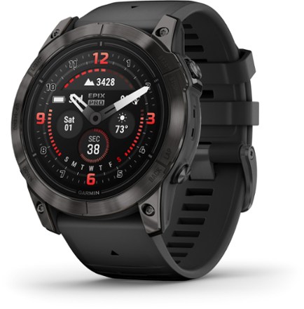 ▷ Garmin Smartwatch Instinct® 2 Solar, Standard Edition ©