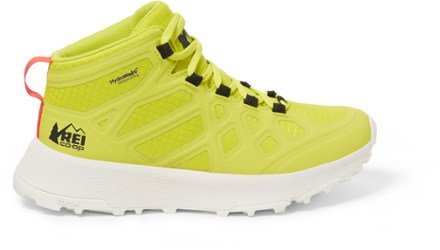 Rei outlet women's hiking boots hotsell