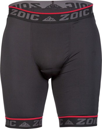 Zoic Essential Liner Bike Shorts - Men's | REI Co-op