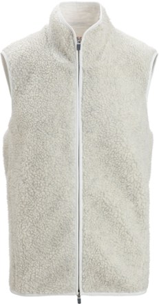 Icebreaker RealFleece High-Pile Vest - Men's 0