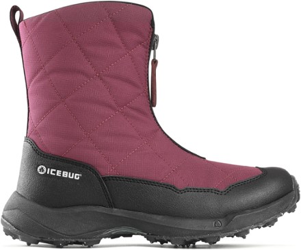 ICEBUG Ivalo4 BUGrip Boots - Women's 0