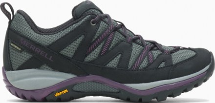 Merrell Siren Sport 3 Waterproof Hiking Shoes - Women's 0