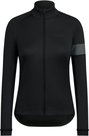 Rapha Core Winter Cycling Jacket - Women's | REI Co-op