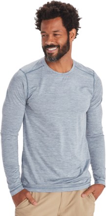 ExOfficio BugsAway Tarka Long-Sleeve Shirt - Men's 0
