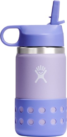 Hydro Flask Kids' 12 oz. Wide Mouth Bottle - Firefly $ 29.95