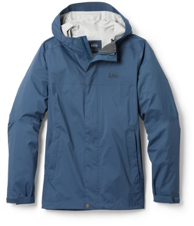 Rei raincoat best sale