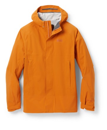 REI Co op Flash Stretch Rain Jacket Men s REI Co op
