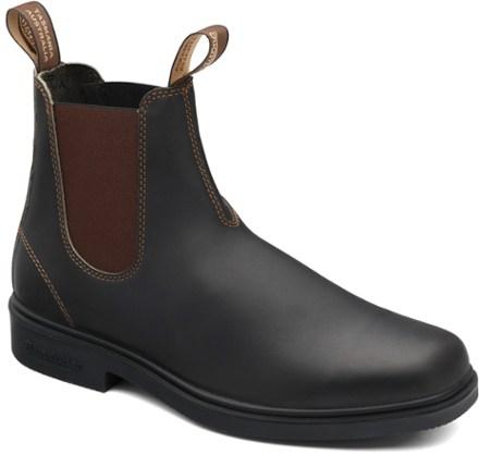 Denver Leather - Men - Xero Shoes