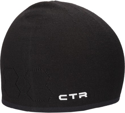 Arc'Teryx Rho LTW Beanie Black Bonnets : Snowleader