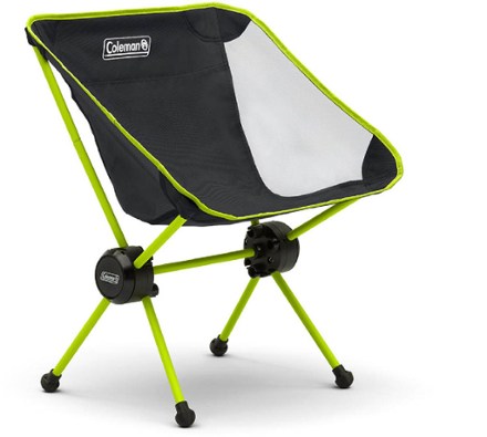 Coleman Mantis Space-Saving Full-Size Low-Profile Chair 0
