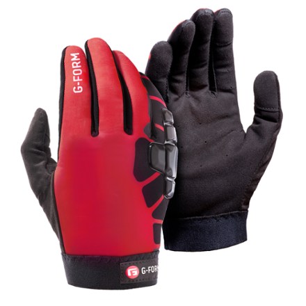 G-Form Bolle Cold-Weather Bike Gloves