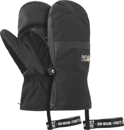 Picture Organic Clothing Kali Mittens - Women's 0