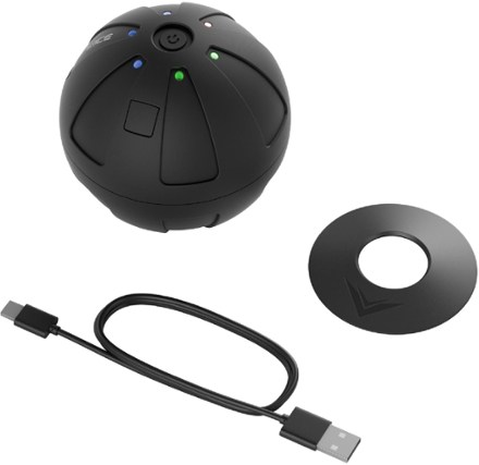 [新品未開封] HYPERICE HYPERSPHER Hyperice Hypersphere Go Massager | REI Co-op
