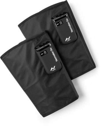 Hyperice Normatec Go Calf Massager 0