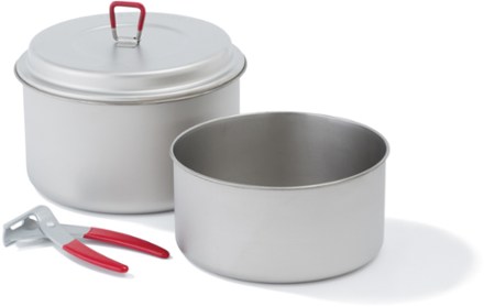 MSR Titan 2 Pot Set 0