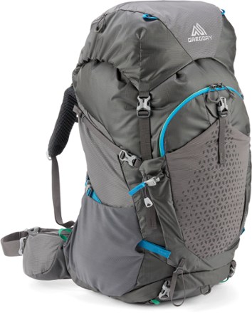 Mochila Trekking Osprey Eja 48 Women´s - Sumitate Argentina