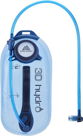 Gregory 3D Hydro Reservoir - 2 Liters 0