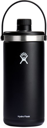 Hydro Flask Oasis Vacuum Water Bottle - 128 fl. oz. 0
