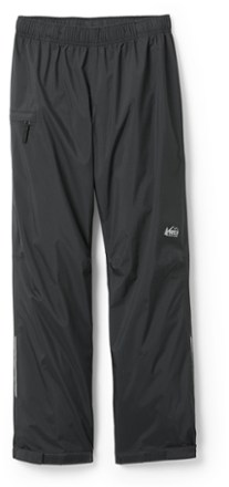 The North Face Toddler Girls' 2-6 Antora Rain Pants