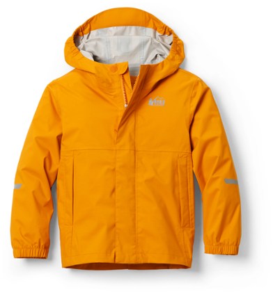 REI Co op Rainier Rain Jacket Infants Toddlers REI Co op