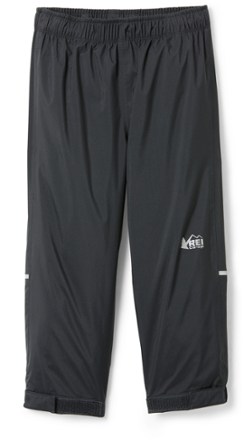 REI Co-op Rainier Rain Pants - Kids