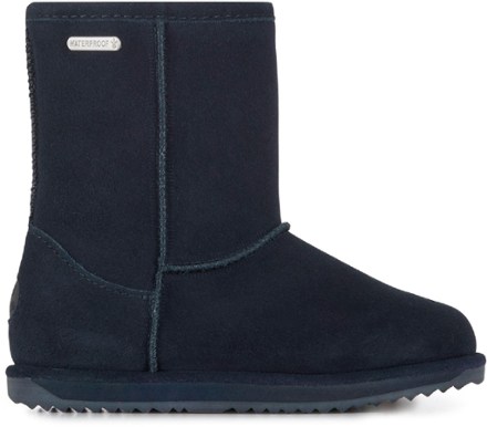 EMU Australia Brumby Lo Boots - Kids' | REI Co-op