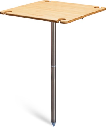Zempire Kitpack Spike Table 0