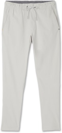 Vuori Meta Elastic Waist Pants - Men's | REI Co-op
